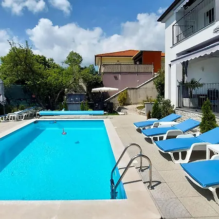 Apartamento Gorgeous In