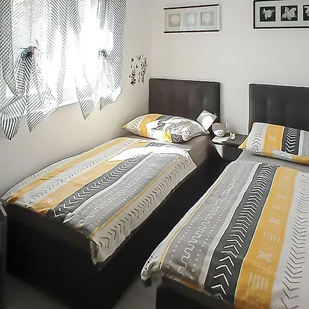 Apartamento Gorgeous In