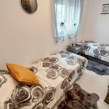 Apartamento Gorgeous In