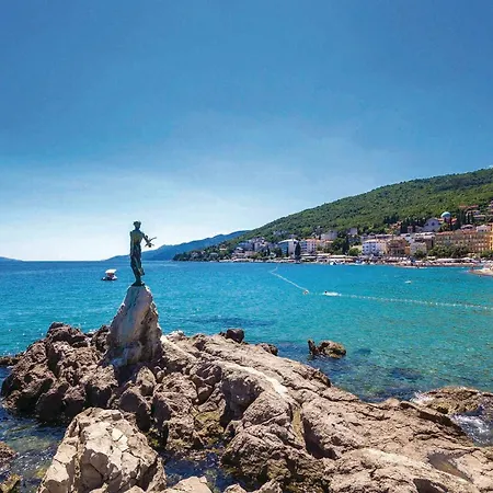Gorgeous In Veprinac